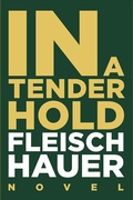 Cover: In A Tender Hold - hockebooks