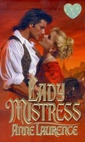 Cover: Lady Mistress - Zebra Books