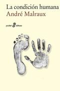 Cover: La condicion humana - Edhasa