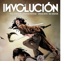 Cover: Involuci&oacute;n - Norma Editorial, S.A.
