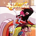 Cover: Steven Universe 2 - Norma Editorial, S.A.