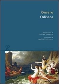 Abbildung von: Odissea - Grandi classici greci e latini;Rusconi Libri