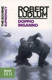 Abbildung von: Doppio inganno - BUR Narrativa;Rizzoli