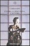 Cover: L' uomo, la macchina, l'automa. Lavoro e conoscenza tra futuro prossimo e passato remoto - Nuova cultura. Introduzioni;Bollati Boringhieri