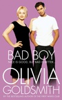 Cover: Bad Boy - HarperCollins