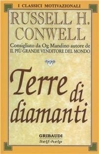 Abbildung von: Terre di diamanti - Motivazionale, self-help;Gribaudi