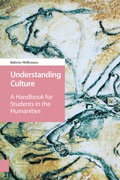 Cover: Understanding Culture - Amsterdam University Press