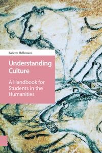 Enlarge image Cover: Understanding Culture - Amsterdam University Press