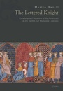 Cover: The Lettered Knight - Central European University Press
