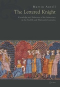 Cover: The Lettered Knight - Central European University Press