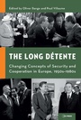 Cover: The Long Detente - Central European University Press