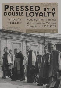 Abbildung von: Pressed by a Double Loyalty - Central European University Press