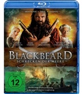 Cover: Blackbeard - Schrecken der Meere - WVG Medien