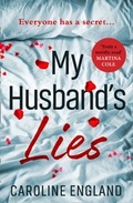 Cover: My Husband's Lies - HarperCollins