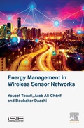Cover: Energy Management in Wireless Sensor Networks - Elsevier