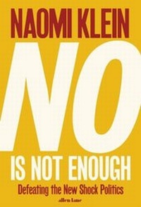 Abbildung von: No Is Not Enough - Penguin Books Ltd