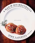 Bild: A Man & His Meatballs - HarperCollins e-books