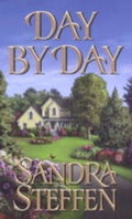 Cover: Day by Day - Zebra Books