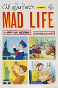 Cover: Al Jaffee's Mad Life - HarperCollins