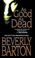 Cover: As Good As Dead - Zebra Books