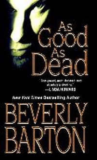 Enlarge image Cover: As Good As Dead - Zebra Books