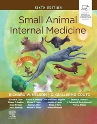Abbildung von: Small Animal Internal Medicine - Elsevier