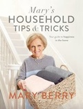 Cover: Mary's Household Tips and Tricks - Penguin Books Ltd