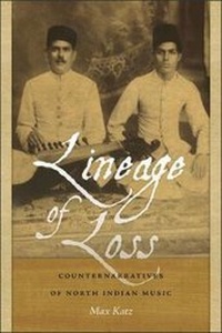 Abbildung von: Lineage of Loss - Wesleyan University Press