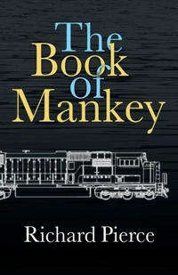 Enlarge image Cover: The Book of Mankey - Cooper Dillon Books