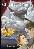 Cover: Cloud of Dreams - Sherrie DeMorrow