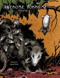 Cover: Awesome 'Possum, Volume 3 - Angela Boyle