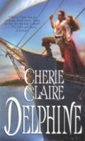 Cover: The Acadians: Delphine - Zebra Books