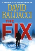 Cover: The Fix - Grand Central Publishing