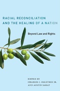Cover: Racial Reconciliation and the Healing of a Nation - New York University Press
