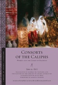 Cover: Consorts of the Caliphs - New York University Press