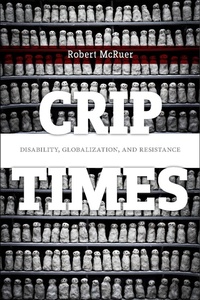 Abbildung von: Crip Times - New York University Press