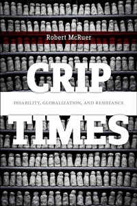 Abbildung von: Crip Times - New York University Press