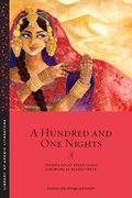 Cover: A Hundred and One Nights - New York University Press
