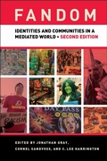 Cover: Fandom, Second Edition - New York University Press