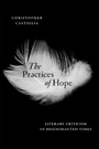 Cover: The Practices of Hope - New York University Press