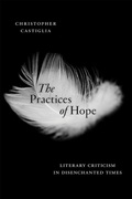 Cover: The Practices of Hope - New York University Press