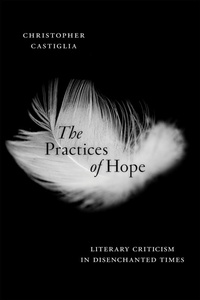 Enlarge image Cover: The Practices of Hope - New York University Press