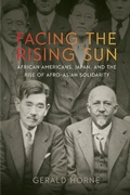 Cover: Facing the Rising Sun - New York University Press