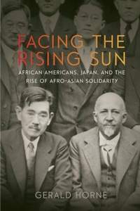 Enlarge image Cover: Facing the Rising Sun - New York University Press