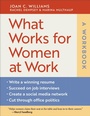 Cover: What Works for Women at Work: a Workbook - New York University Press