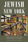 Cover: Jewish New York - New York University Press