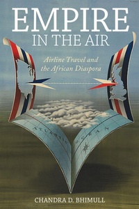 Enlarge image Cover: Empire in the Air - New York University Press