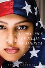 Cover: The Practice of Islam in America - New York University Press