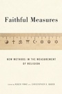 Bild: Faithful Measures - New York University Press