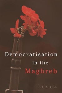 Abbildung von: Democratisation in the Maghreb - Edinburgh University Press